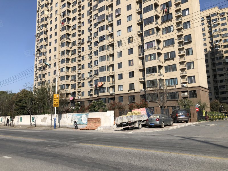 嘉翔苑,乐惠路701弄-上海嘉翔苑二手房,租房,房价-上海安居客