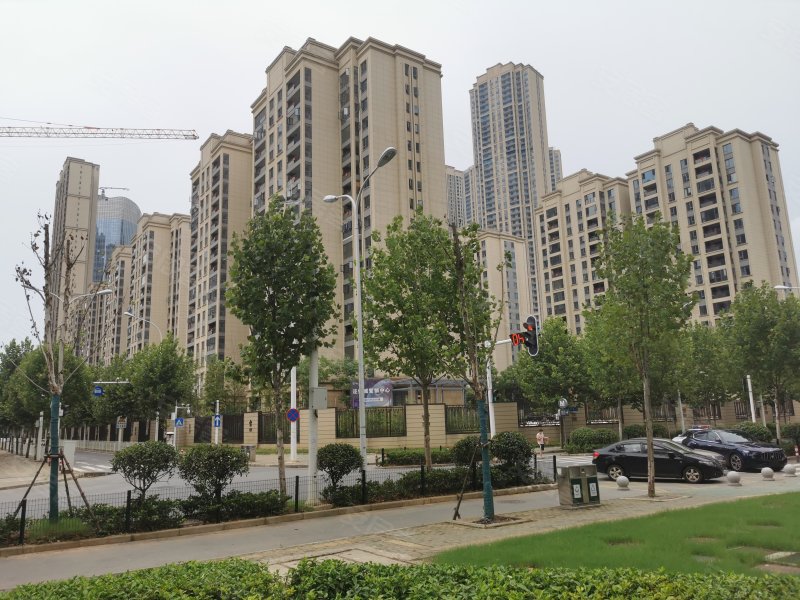 泛悦城,关山大道-武汉泛悦城二手房,租房,房价-武汉安居客