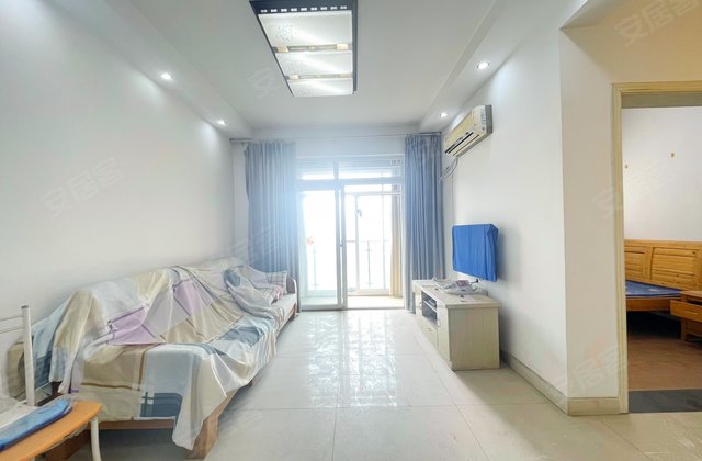 天景美梦城真2室2厅68.43㎡50万二手房图片