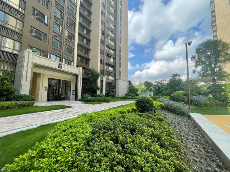 龙光玖龙湾,季华北路41号-佛山龙光玖龙湾二手房,租房,房价-佛山安居