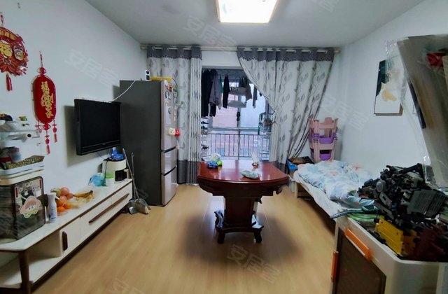 天和御景2室2厅78.76㎡48万二手房图片