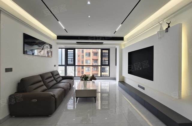 天马星城5室2厅120㎡49.8万二手房图片