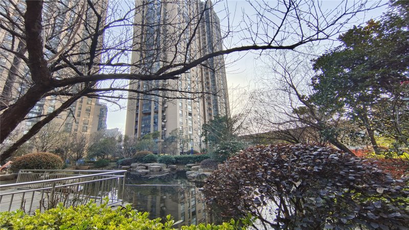 尚湖中央花园(三期)