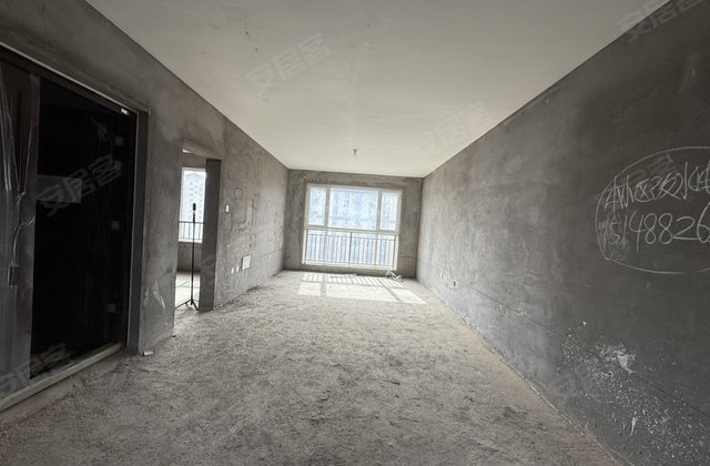 奥林国际(五区)3室2厅136㎡80万二手房图片