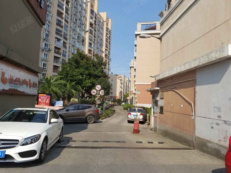 百乐公寓(浦东) 