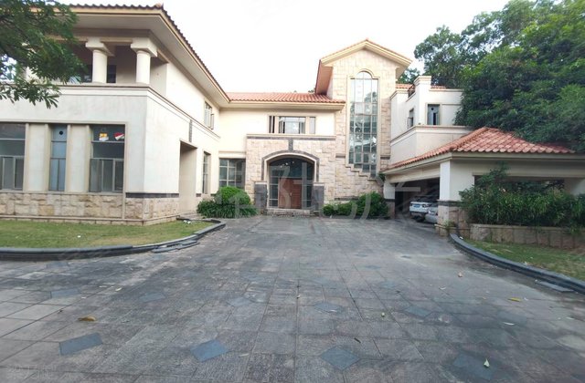 翡翠绿洲龙翔台