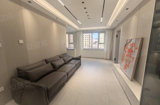 官道人家2室1厅71.5㎡28.5万二手房图片