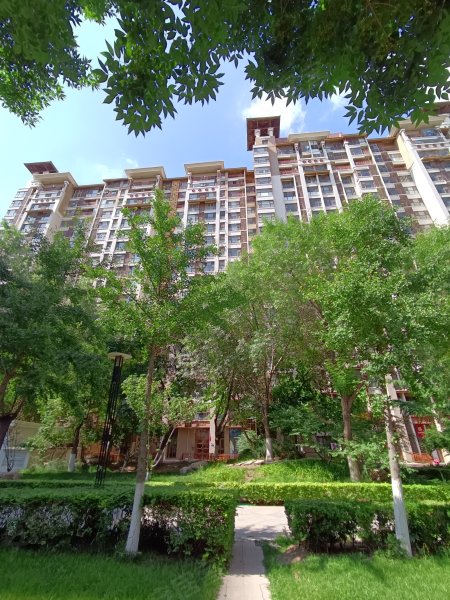 富力又一城(b区),大鲁店北路40号-北京富力又一城(b区)二手房,租房