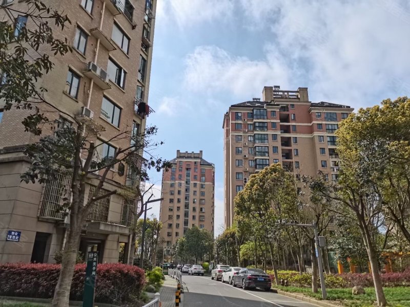 雍景苑(西区),石碶北路-宁波雍景苑(西区)二手房,租房,房价-宁波安居