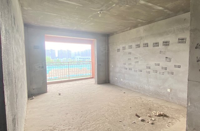 隆升嘉苑2室2厅91㎡68万二手房图片