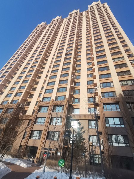 群力新城(南区),群力第二大道,近兴江路-哈尔滨群力新城(南区)二手房