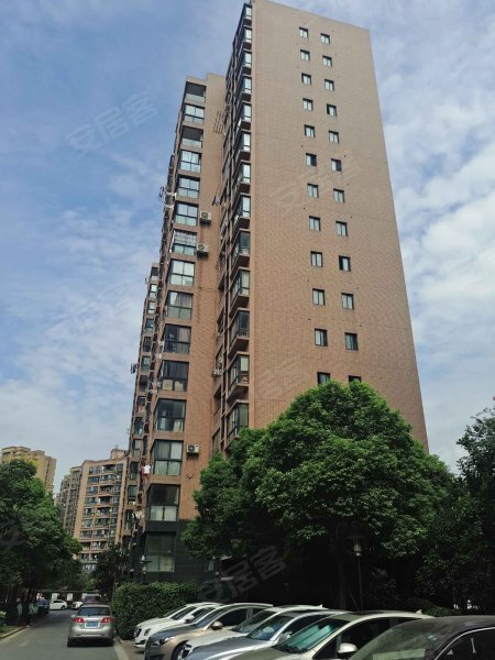 中冶祥腾城市佳园(二期) 