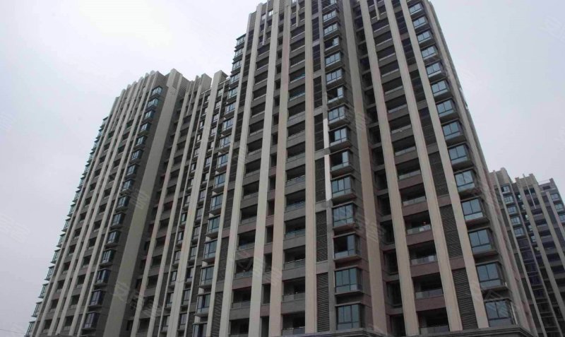 御景龙庭(公寓住宅)