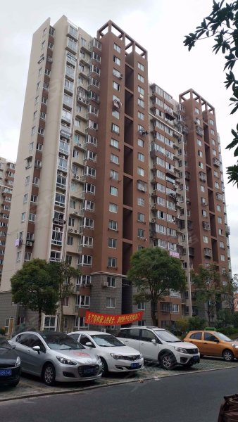 鹤沙航城昱星家园(东区) 