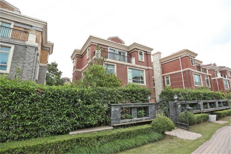 御翠园长春(别墅)