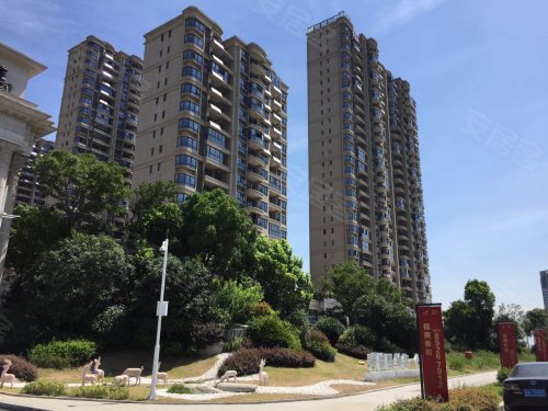 碧桂园滨湖城