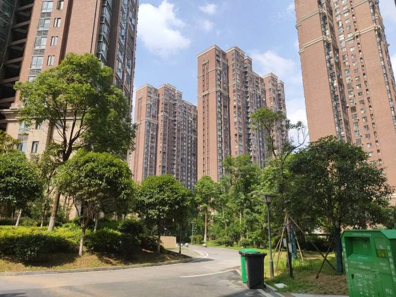 半山壹号,沙湾路9号-长沙半山壹号二手房,租房,房价-长沙安居客