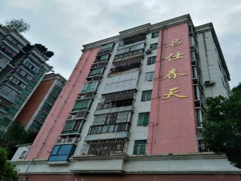 名仕春天,北环大道10147号-深圳名仕春天二手房,租房,房价-深圳安居客