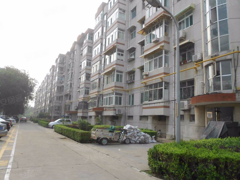 王府庄园,西工商河路-济南王府庄园二手房,租房,房价-济南安居客