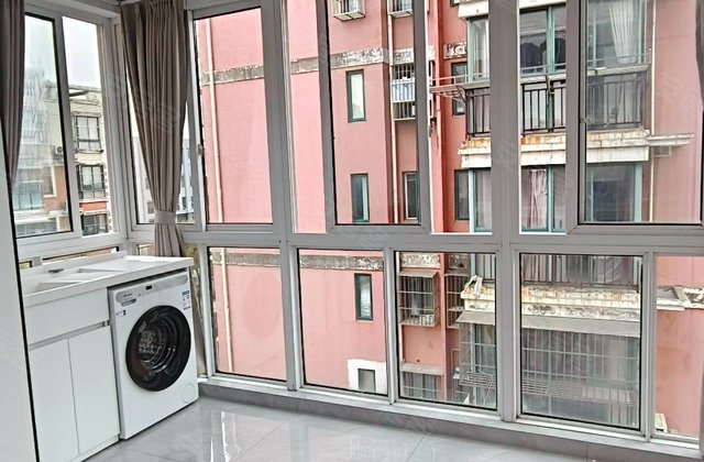 上海花园3室2厅110.2㎡55万二手房图片