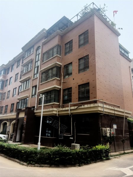 九洲溪雅苑,建安大道-许昌九洲溪雅苑二手房,租房,房价-许昌安居客