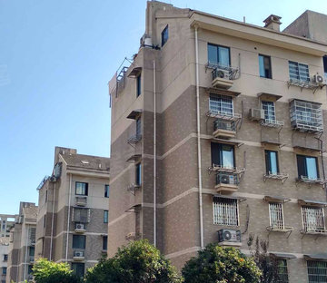 开发区小区图片