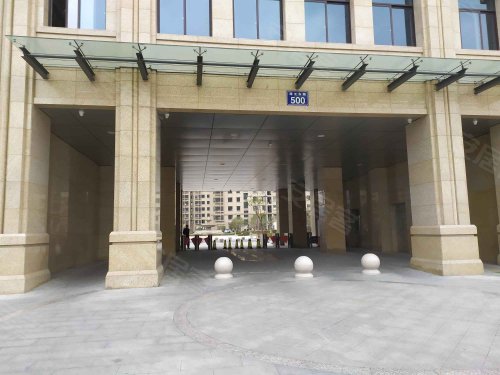 广鑫名苑,曙光东路508号 - 温岭广鑫名苑二手房,租房,房价-温岭安居客