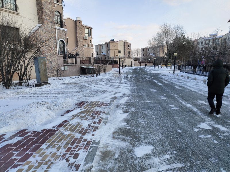 沿湖城,秀水路1号-大庆沿湖城二手房,租房,房价-大庆安居客