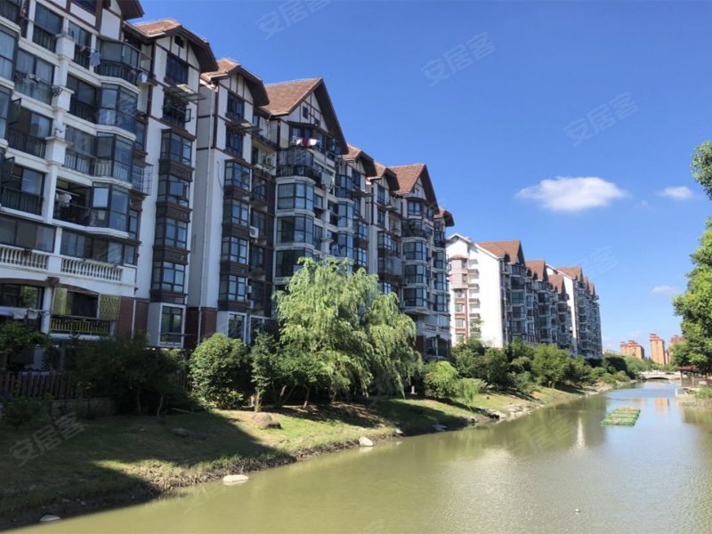 合生城邦(三街坊公寓住宅)