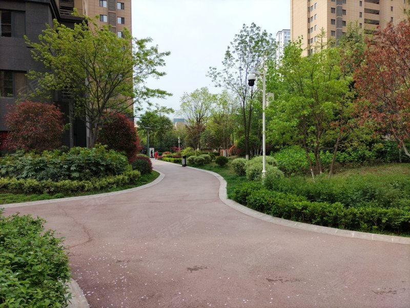 世纪景元,和谐路-宝鸡世纪景元二手房,租房,房价-宝鸡安居客