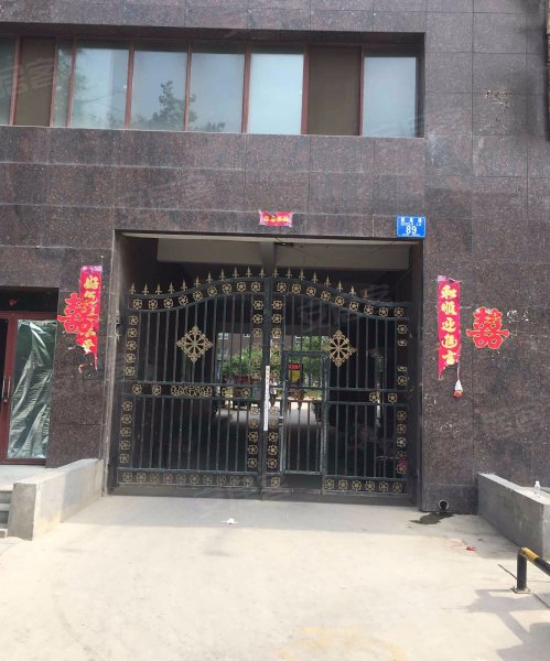 清华紫光园,国基路89号-郑州清华紫光园二手房,租房,房价-郑州安居客