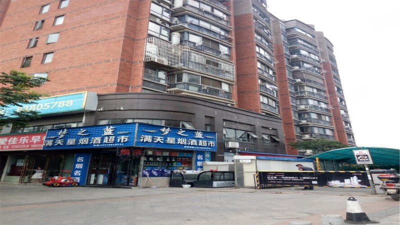 红谷春晖园,春晖路849号-南昌红谷春晖园二手房,租房,房价-南昌安居客