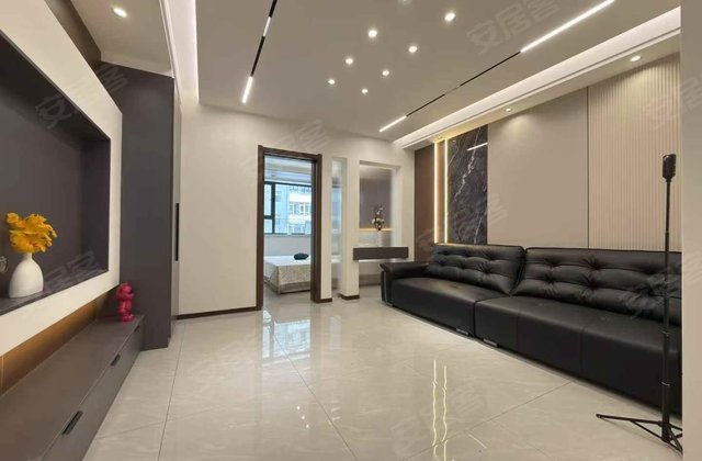 阳光小区(河口大街)2室1厅57.74㎡23万二手房图片