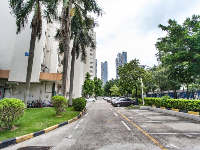 长城大厦,百花4路8号-深圳长城大厦二手房,租房,房价-深圳安居客