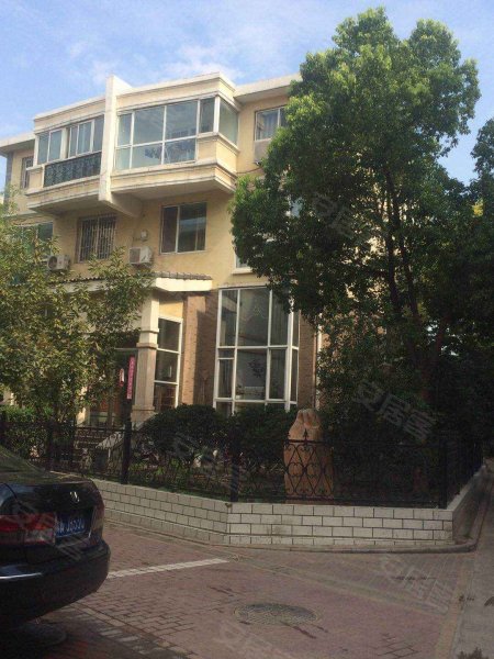 鹿港小镇,花园北路116号-郑州鹿港小镇二手房,租房,房价-郑州安居客