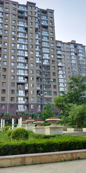 海尚明珠,顺龙路140号-大连海尚明珠二手房,租房,房价-大连安居客