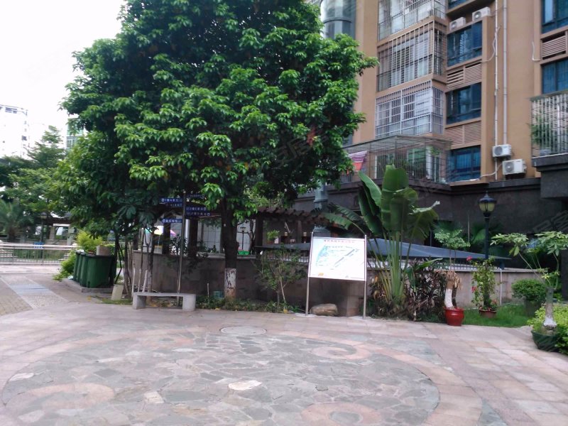 百江花园,九龙大道1167号-漳州百江花园二手房,租房,房价-漳州安居客