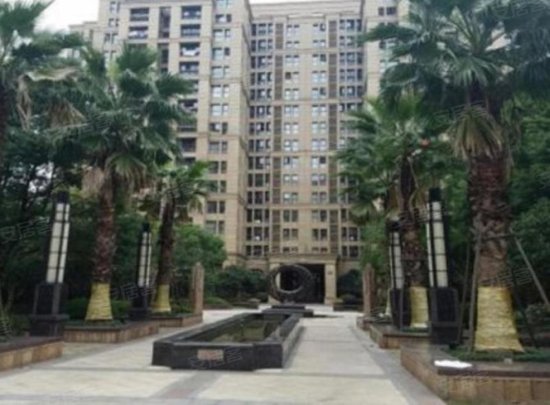 大华斐勒公园(北艾路1643弄) 