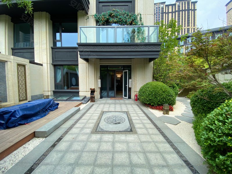 泰山院子(别墅),英才街-泰安泰山院子(别墅)二手房,租房,房价-泰安