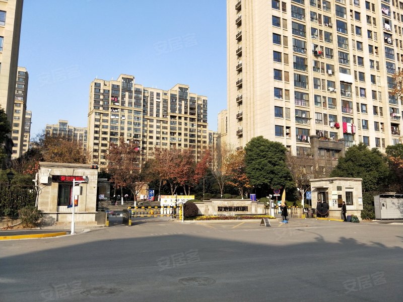 复地新都国际(南区)