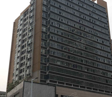 地王广场(三期)