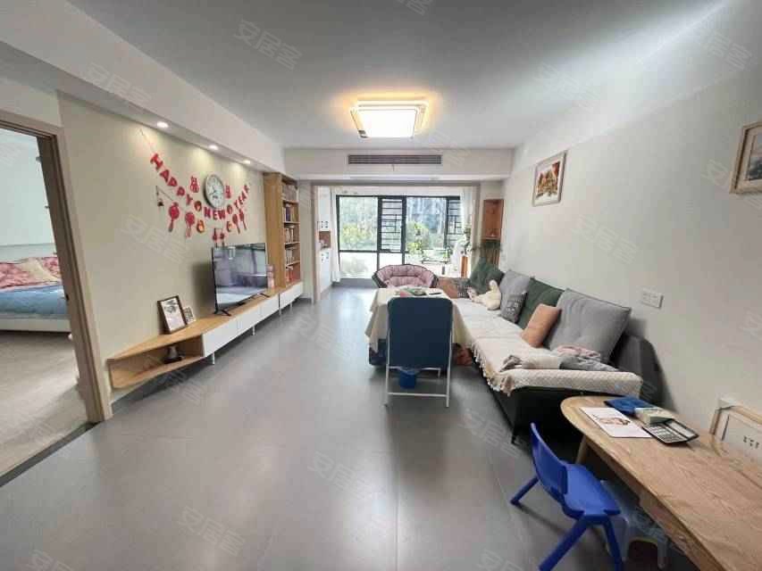 建工象山国际二手房,150万,4室2厅,2卫,132平米-长沙安居客