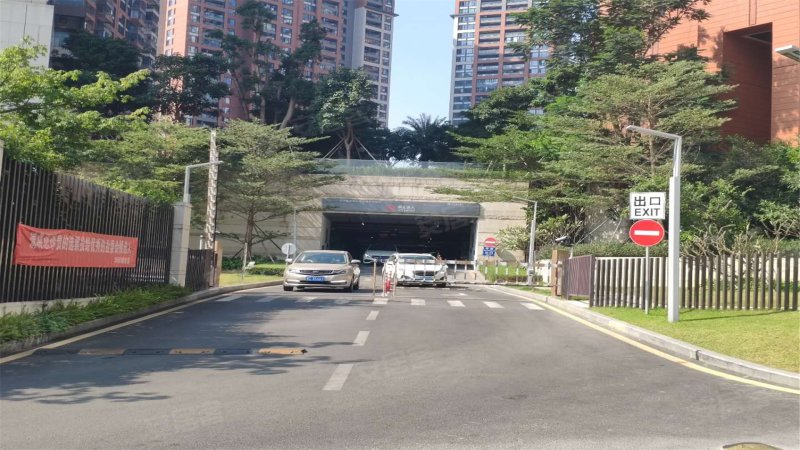 银湖蓝山润园,北环大道1028号-深圳银湖蓝山润园二手房,租房,房价