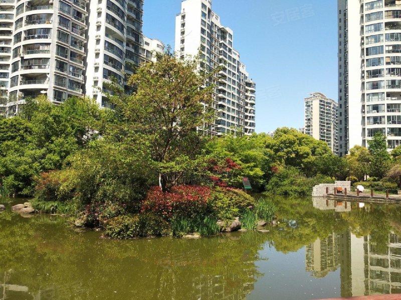 新湖明珠城(一期)