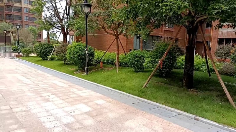 佳境康城臻盛园