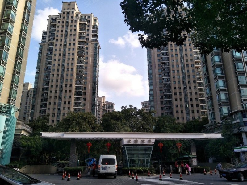 水清木华公寓,芳甸路333弄-上海水清木华公寓二手房,租房,房价-上海