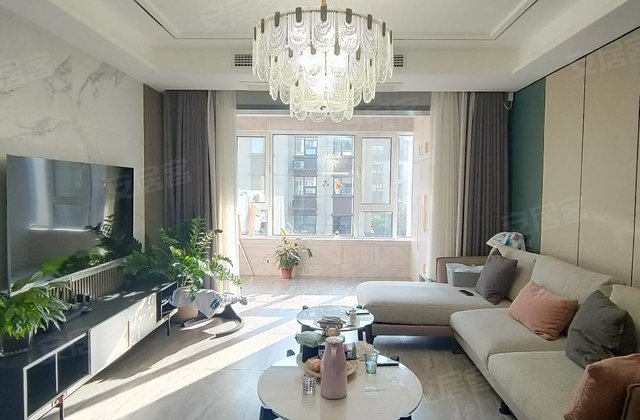 微山龙城公馆公寓住宅