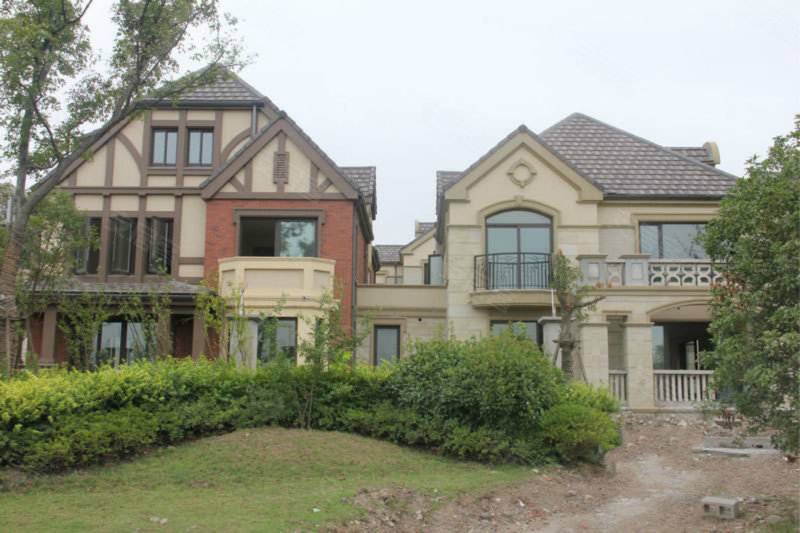 保利叶语(一期别墅),宝菊路22弄-上海保利叶语(一期别墅)二手房,租房