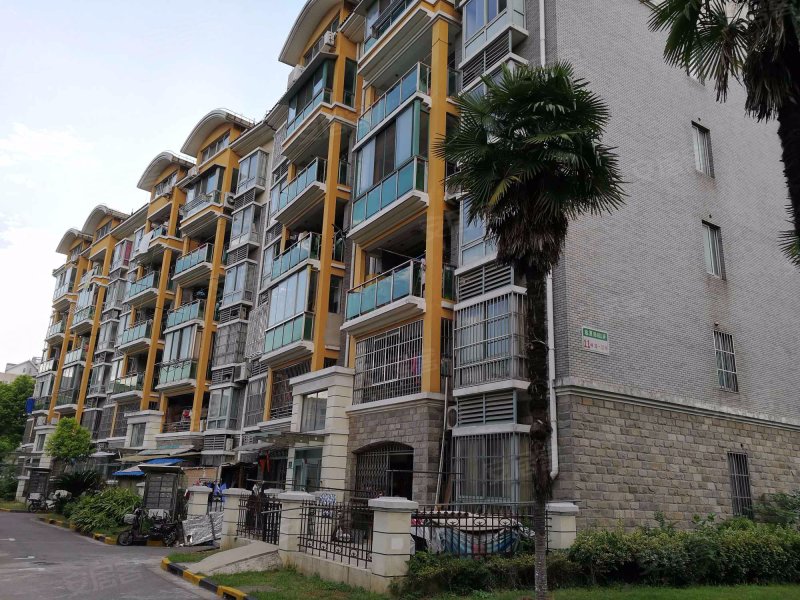 汇丰沁苑(南区) 