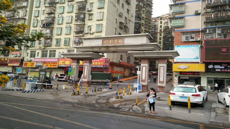 南景新村,民治大道-深圳南景新村二手房,租房,房价-深圳安居客